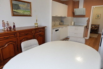  appartement fecamp 76400