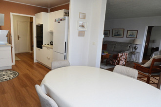  appartement fecamp 76400