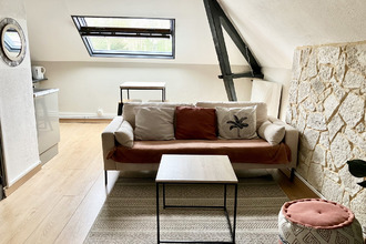  appartement fecamp 76400