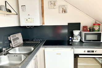  appartement fecamp 76400