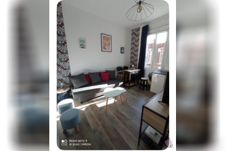  appartement fecamp 76400