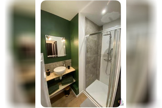  appartement fecamp 76400