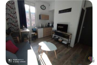  appartement fecamp 76400