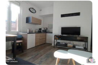  appartement fecamp 76400