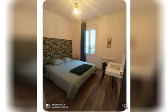  appartement fecamp 76400