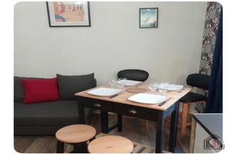  appartement fecamp 76400