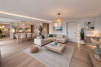  appartement fecamp 76400