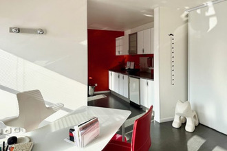  appartement fecamp 76400