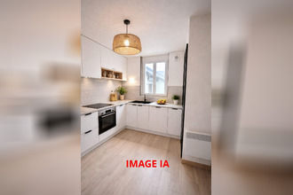  appartement fecamp 76400