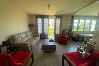  appartement fecamp 76400