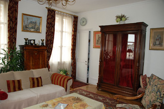  appartement fecamp 76400