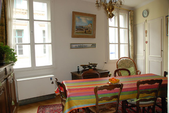  appartement fecamp 76400
