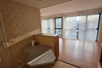  appartement fecamp 76400
