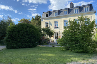  appartement fecamp 76400