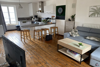  appartement fecamp 76400