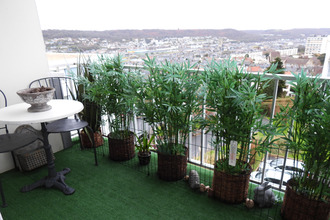  appartement fecamp 76400