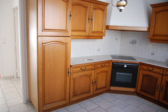  appartement fecamp 76400