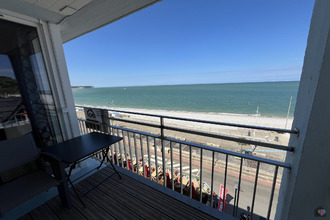  appartement fecamp 76400