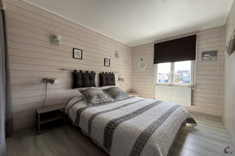 appartement fecamp 76400