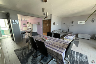  appartement fecamp 76400