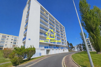  appartement fecamp 76400