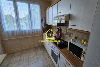  appartement fecamp 76400