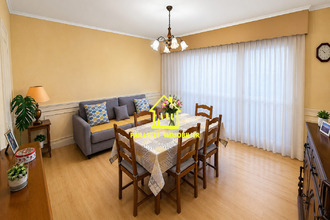  appartement fecamp 76400