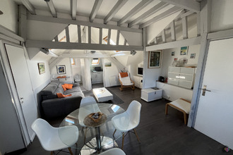  appartement fecamp 76400
