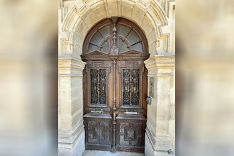  appartement fecamp 76400