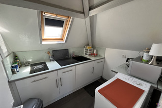  appartement fecamp 76400