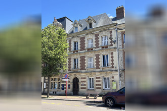  appartement fecamp 76400