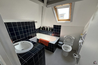  appartement fecamp 76400