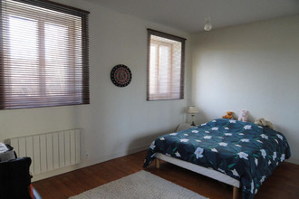  appartement fecamp 76400