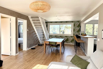  appartement fecamp 76400