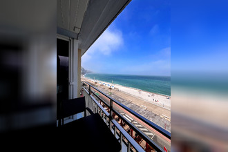  appartement fecamp 76400