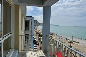  appartement fecamp 76400