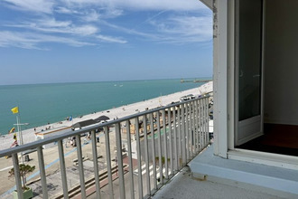  appartement fecamp 76400