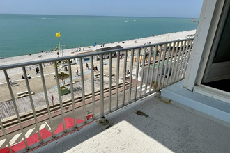  appartement fecamp 76400
