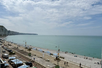  appartement fecamp 76400