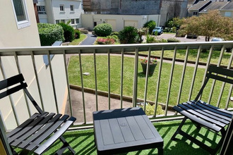  appartement fecamp 76400