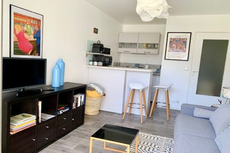  appartement fecamp 76400