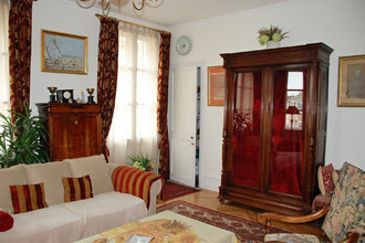  appartement fecamp 76400