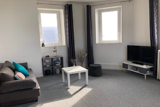 appartement fecamp 76400