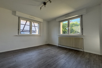  appartement fegersheim 67640