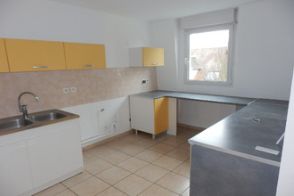  appartement fegersheim 67640