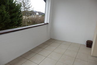  appartement fegersheim 67640