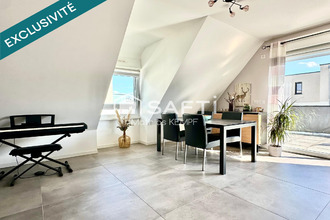  appartement fegersheim 67640