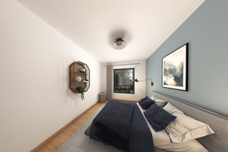  appartement fegersheim 67640