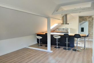  appartement fegersheim 67640