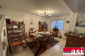  appartement fegersheim 67640